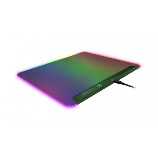 Ігрова поверхня Razer Firefly V2 Pro Phantom Edition (RZ02-04920300-R3M1)