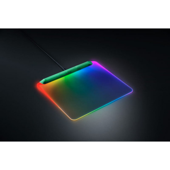 Ігрова поверхня Razer Firefly V2 Pro Phantom Edition (RZ02-04920300-R3M1)
