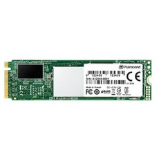 Накопичувач SSD  512GB Transcend 220S M.2 2280 PCIe 3.0 x4 3D TLC (TS512GMTE220S)