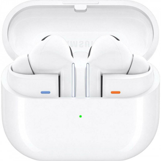 Bluetooth-гарнітура Samsung Galaxy Buds3 Pro White (SM-R630NZWASEK)
