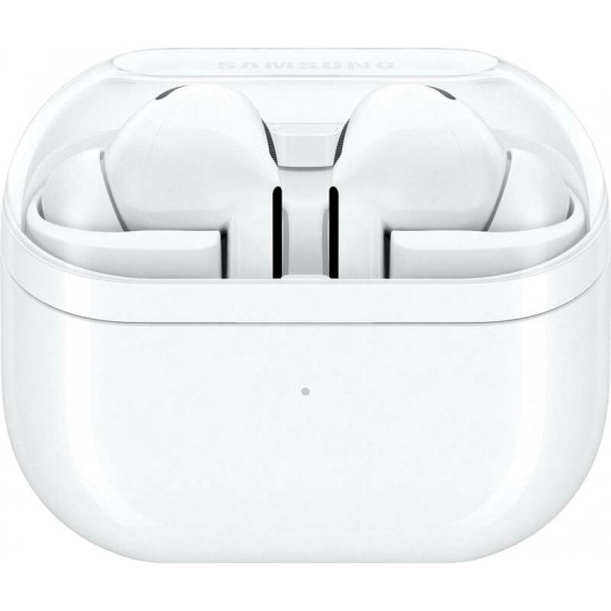 Bluetooth-гарнітура Samsung Galaxy Buds3 Pro White (SM-R630NZWASEK)