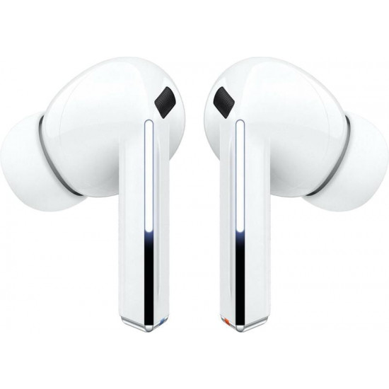 Bluetooth-гарнітура Samsung Galaxy Buds3 Pro White (SM-R630NZWASEK)