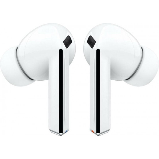 Bluetooth-гарнітура Samsung Galaxy Buds3 Pro White (SM-R630NZWASEK)