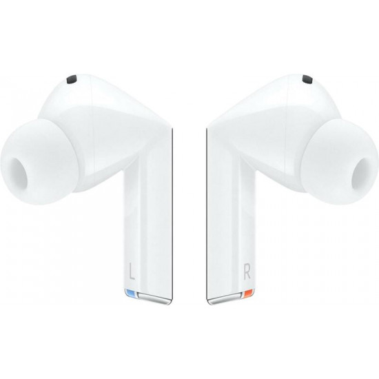 Bluetooth-гарнітура Samsung Galaxy Buds3 Pro White (SM-R630NZWASEK)