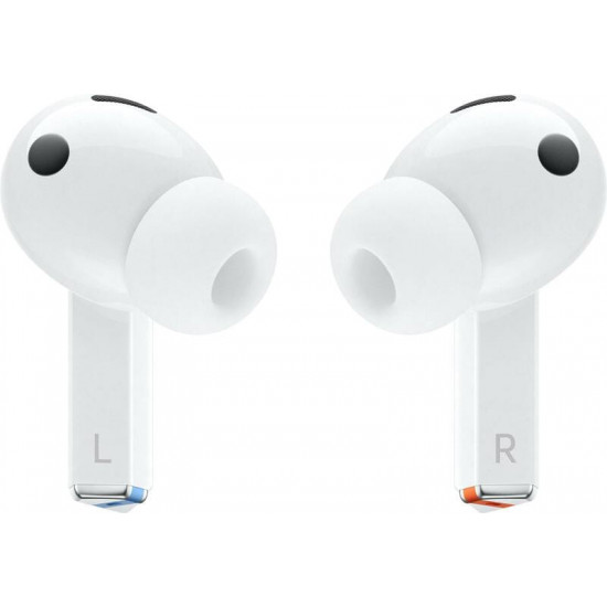 Bluetooth-гарнітура Samsung Galaxy Buds3 Pro White (SM-R630NZWASEK)