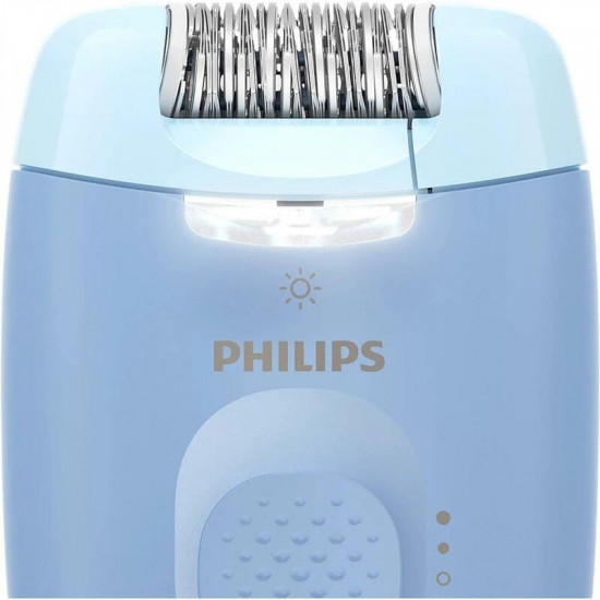 Епілятор Philips BRE247/00