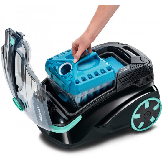 Миючий пилосос Thomas DryBOX Amfibia Family (788599)