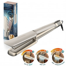 Випрямляч для волосся Cecotec Air Lisse Champagne (A01_EU01_100989)
