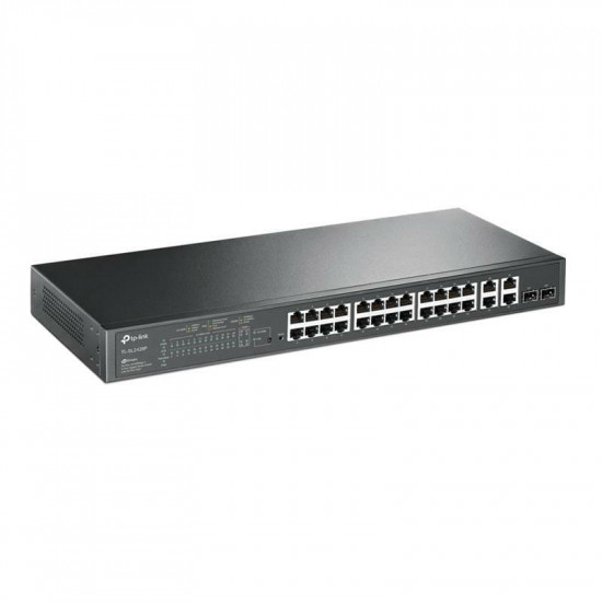 Комутатор TP-Link SL2428P