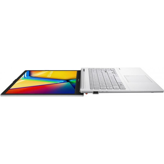 Ноутбук Asus Vivobook Go 15 E1504FA-BQ1105 (90NB0ZR1-M01YF0) Cool Silver