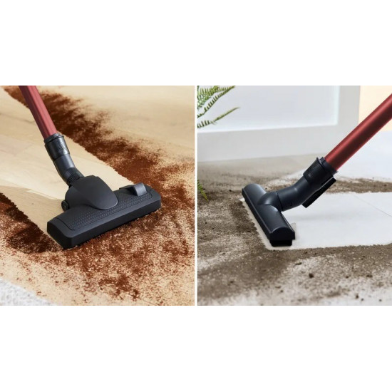 Пилосос Bosch BGL41POW2H