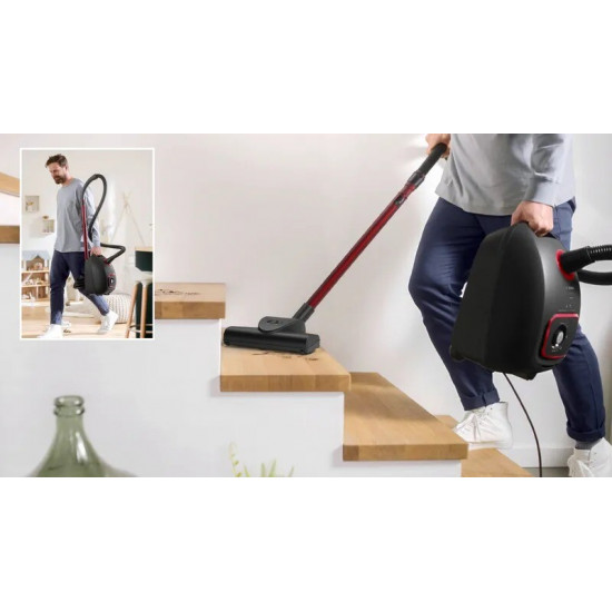 Пилосос Bosch BGL41POW2H