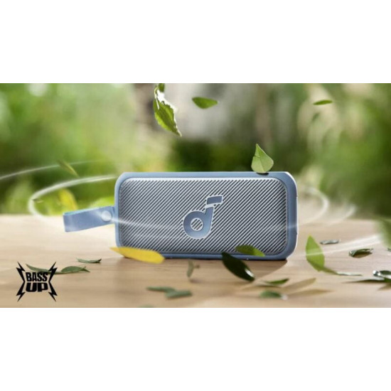 Акустична система Anker SoundCore Motion 300 Blue (A3135031)