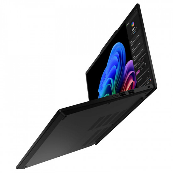 Ноутбук Lenovo ThinkPad T14s Gen 6 (21M10009RA) Black