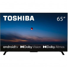 Телевiзор Toshiba 65UA2363DG
