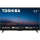 Телевiзор Toshiba 65UA2363DG