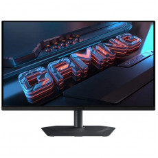 Монітор Gigabyte 27" Gaming MO27U2 QD-OLED Black 240Hz