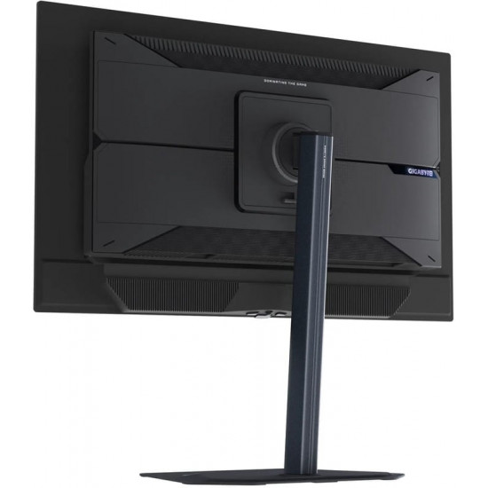 Монітор Gigabyte 27" Gaming MO27U2 QD-OLED Black 240Hz