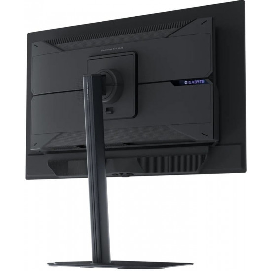 Монітор Gigabyte 27" Gaming MO27U2 QD-OLED Black 240Hz