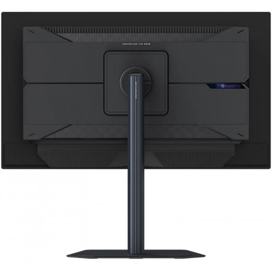 Монітор Gigabyte 27" Gaming MO27U2 QD-OLED Black 240Hz