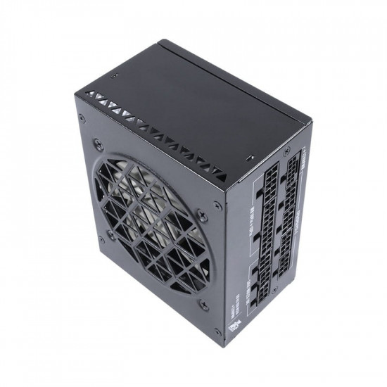 Блок живлення 1stPlayer PS-850SFX 850W (SFX-GLD-850-BK-EU)