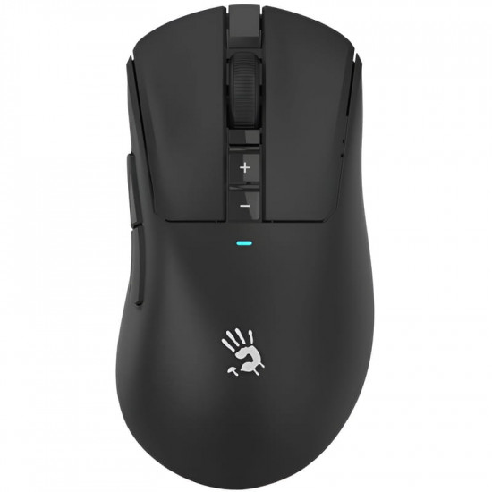 Миша бездротова Bloody R73 Pro Black
