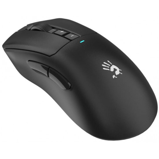 Миша бездротова Bloody R73 Pro Black