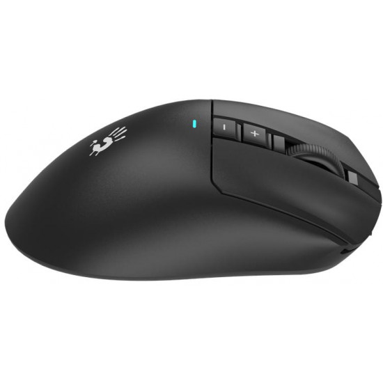 Миша бездротова Bloody R73 Pro Black