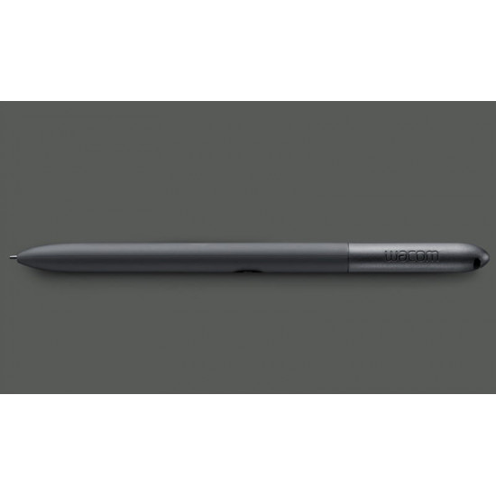 Графічний планшет Wacom Signature Black (STU-540)