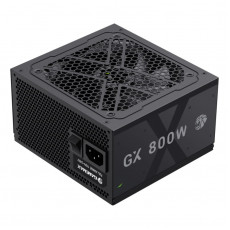 Блок живлення GameMax GX 800G 800W Black