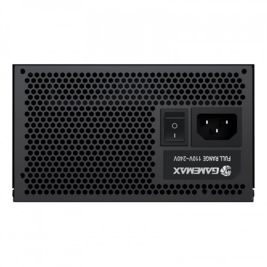 Блок живлення GameMax GX 800G 800W Black
