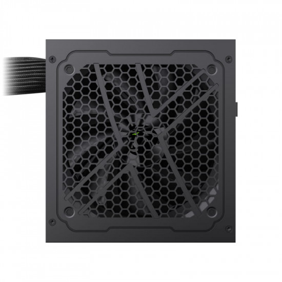 Блок живлення GameMax GX 800G 800W Black