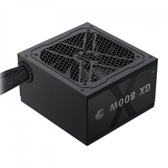 Блок живлення GameMax GX 800G 800W Black