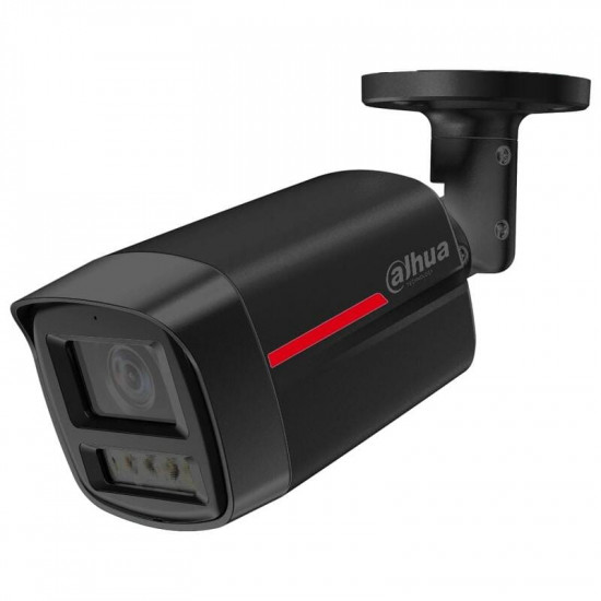 IP-камера Dahua DH-IPC-HFW2449TL-S-PRO-BE 4МП (2.8мм)