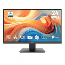 Монітор MSI 23.8" PRO MP241 E14V VA Black 144Hz