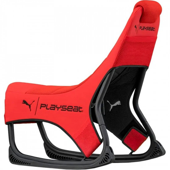 Крісло консольне Playseat Puma Edition Red (PPG.00230)