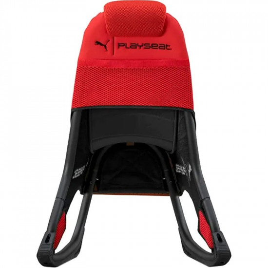 Крісло консольне Playseat Puma Edition Red (PPG.00230)