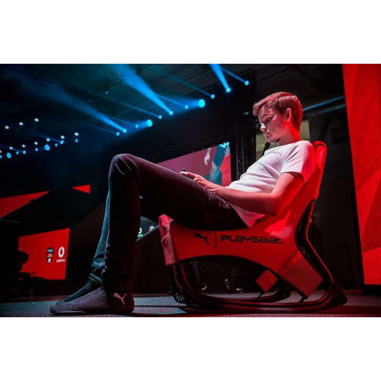 Крісло консольне Playseat Puma Edition Red (PPG.00230)