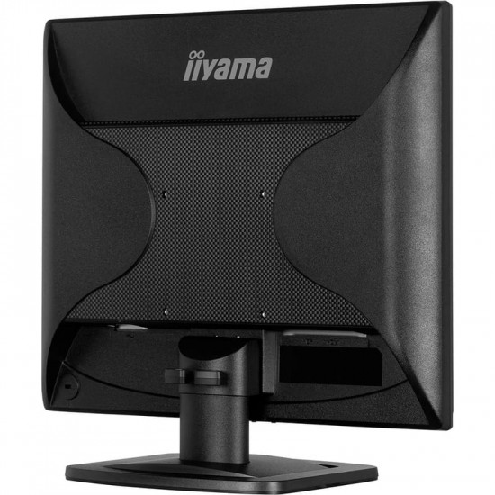 Монітор Iiyama 19" ProLite E1980S-B1 TN Black