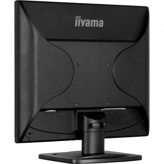Монітор Iiyama 19" ProLite E1980S-B1 TN Black