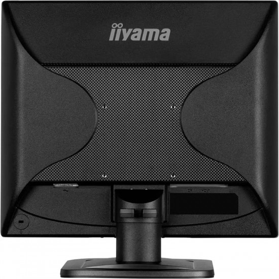 Монітор Iiyama 19" ProLite E1980S-B1 TN Black