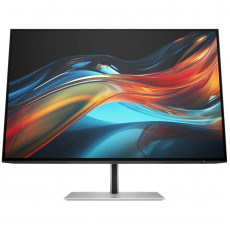 Монiтор HP 24" S7 Pro 724PU (8Y2F7AA) IPS Black/Silver 100Hz