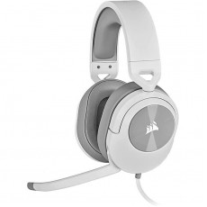 Гарнiтура Corsair HS55 Surround Headset White (CA-9011266-EU)