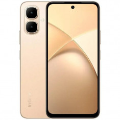 Смартфон Infinix Smart 10 X6725 4/128GB Twilight Gold