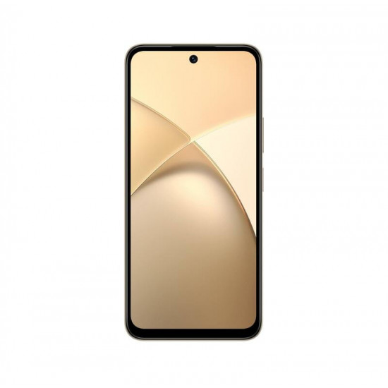 Смартфон Infinix Smart 10 X6725 4/128GB Twilight Gold