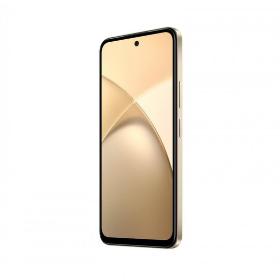 Смартфон Infinix Smart 10 X6725 4/128GB Twilight Gold