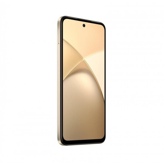Смартфон Infinix Smart 10 X6725 4/128GB Twilight Gold