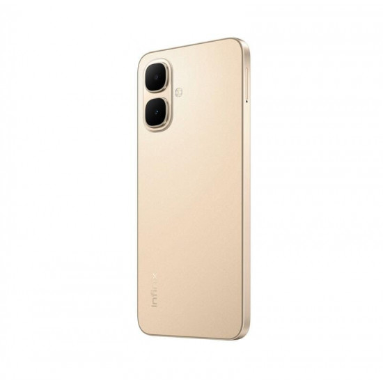 Смартфон Infinix Smart 10 X6725 4/128GB Twilight Gold