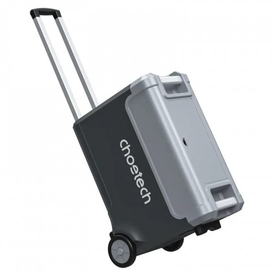 Додаткова батарея Choetech BS066 3840Wh (BS066-Battery)