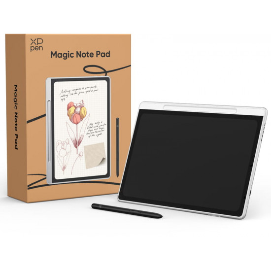 Графічний планшет XP-Pen Magic Note Pad 10,9" (CDM1101U-BEU)